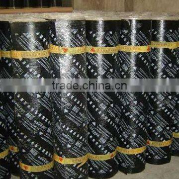 asphalt sheet