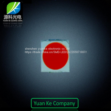 Hot Sales 1W Led Smd Chip 3030 Emc Green 60-70lm Datasheet photo-4