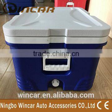 Portable Food Cooler Box EPS Insulation Material photo-2