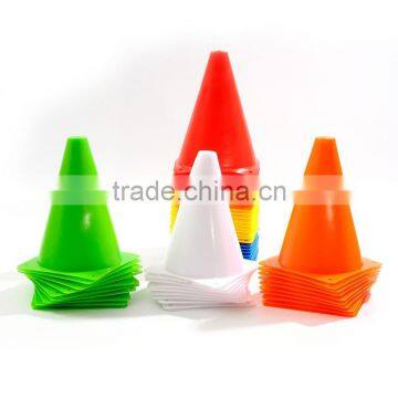 Soccer Training Equipment 7" Practice Cones photo-2