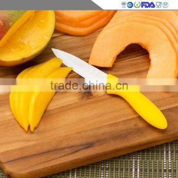 Stocked,Eco-Friendly Feature and LFGB,FDA,CIQ,CE/EU,SGS Certification the Kitchen Knife photo-5