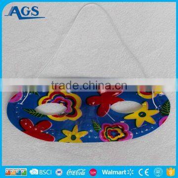 Holiday Supplies Type Masquerade Party Mask photo-3