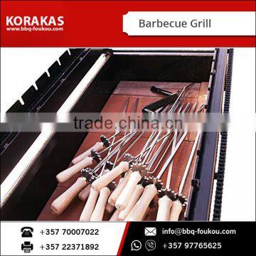 BBQ Grill / Barbeque Grill / Best Quality Portbale Barbecue