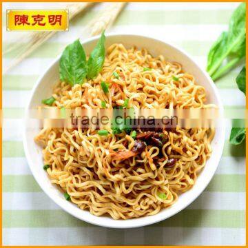 Grade 1 Quality Hlai Fresh Ramen Dried Noodle Professional Produced photo-4