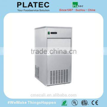 2017 Promotion: ice making machine commercial cube ice maker