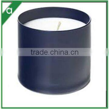 Panting Soy Wax Scented Candle Home Decoration photo-5