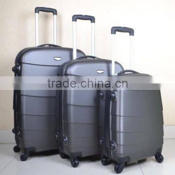 NEW ABS Luggage Stock Wholesale HY-321# photo-4