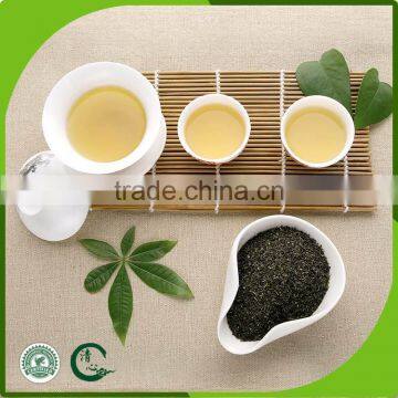 Healthy Green Tea Powder From European Standards in China photo-3