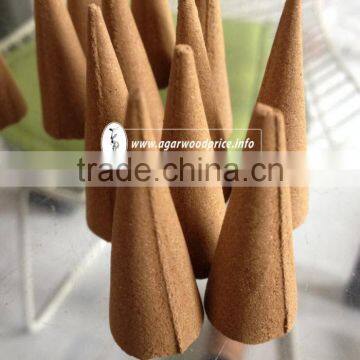 Best Price and High Quality for Vietnam Agarwood or Oud Incense Cones photo-3