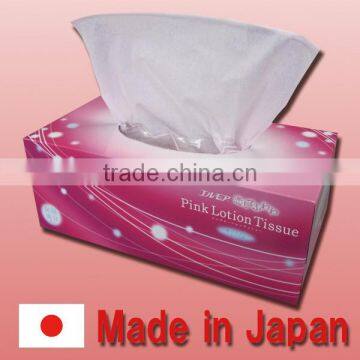 Hot-selling and Reliable Tissue Paper Malaysia Tissue Box With Functional Made in Japan photo-3
