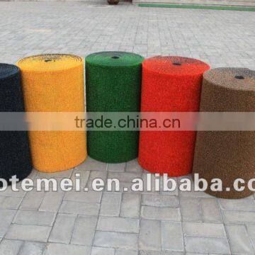 High Level Washable Grass Turf Landscape photo-2