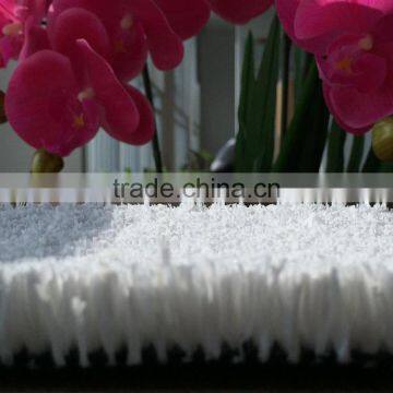 China Professional Manufacture 15 mm Synthetic Grass for Tennis Professional Tennis Net photo-4