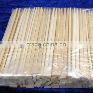 high quality 18cm disposable bamboo chopsticks