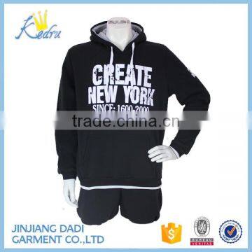 Stock Lot Garments Track Suit Men Tracksuit photo-2