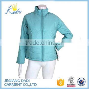 Overstock Liquidation Lady Jacket Stocklot Garments Bangladesh photo-5
