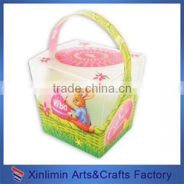 Luxury Design Chocolate Box With Clear Lid photo-4