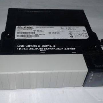 NEW Allen-Bradley  1756-OC8  Output Module