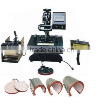 Metal Electrical Box for Heat Press Transfer Machine Spare Parts photo-4