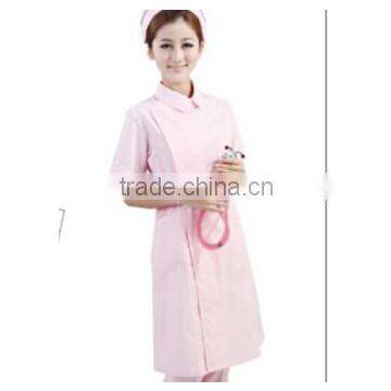 Uniforms manufacturer custom nurse uniform dress Nurses hat