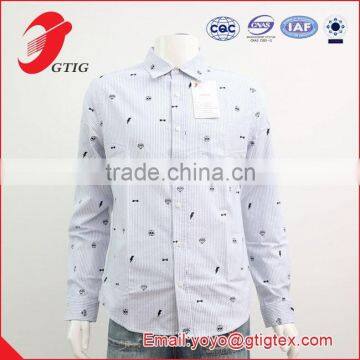Men's Casual Shirt