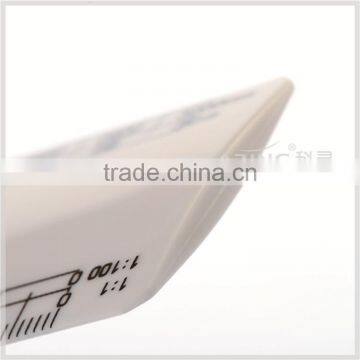 30cm Engineer Scale Ruler #8505 photo-4