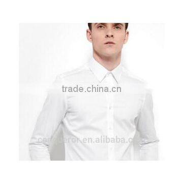 2015 New Product Men Slim Fit Shirt BSRT0041
