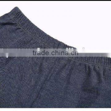 2016 High Quality Imitation Cowboy Flares Baby Petti Pants photo-6