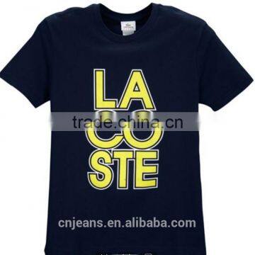 GZY Comfortable Men T-shirt Wholesale Stock Lot Mixed Men T-shirt photo-2