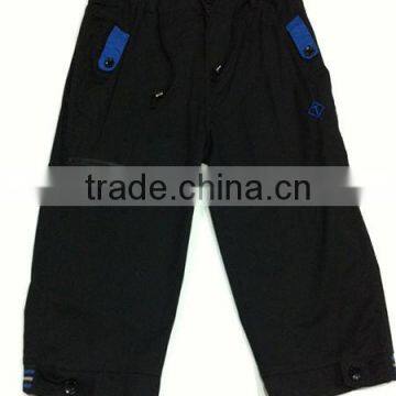 Comfortable Latest New Style Boys Pants