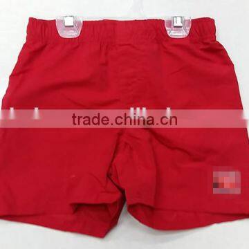 Kid's Comfortable Brand Casual Shorts Clearance Overstock photo-3