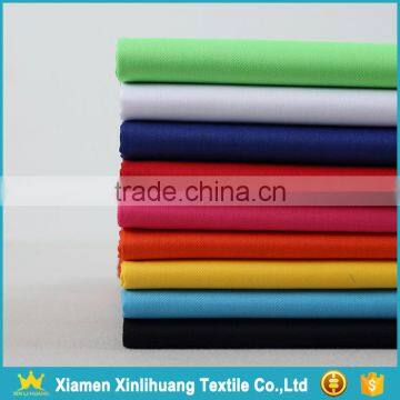 Good Quality Eco Friendly TC 80 Polyester 20 Cotton Blend Fabric for Garment photo-2