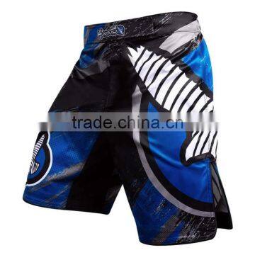 Wholesale MMA shorts,Dry fit shorts MMA,crossfit training shorts