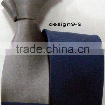 Men's Ties Newly Fashion Design Business Tie