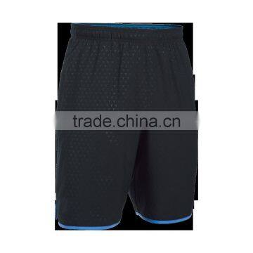 All Over Digital Print Running Shorts Polyester Material Fabric Mens Jogging Pants Customizable Marathon Sports Style Shorts