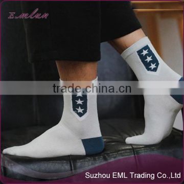 Fashion Socks Custom Print Cartoon Socks