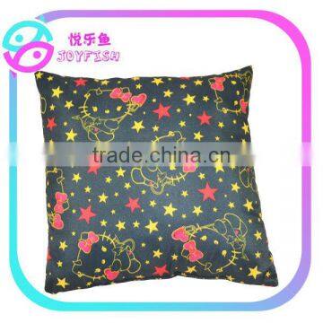 Beautiful cotton cushion