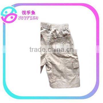 100% Cotton Good Quality Boy's Shorts photo-6