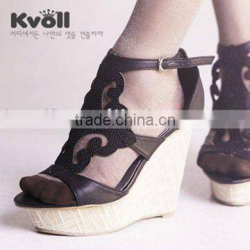 ladies fashion sandals