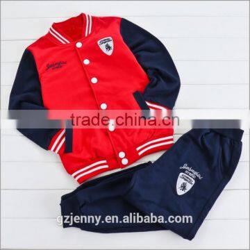 Wholesale Children Winter School Uniform