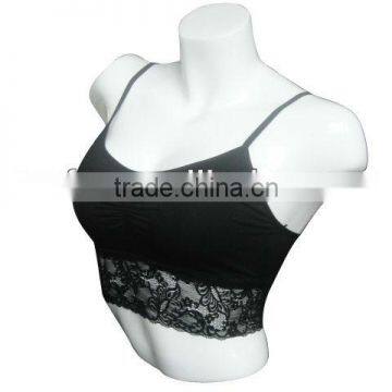 Lace Bra Camisole&net Camisole&lace Tops, Lace Underwear photo-2