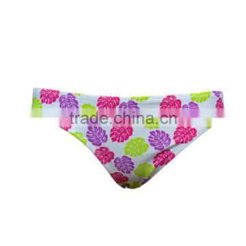 Top Sexy High Fashion Women Colorful Bikinis photo-3