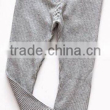 Hot Sale Low Price Baby Girls Legging Pants Infant Kids Stretch Tight Trousers