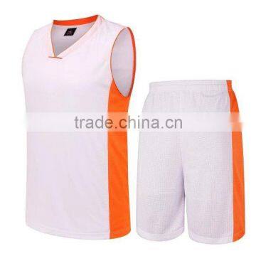 latest custom made design mens basketball jersey uniform