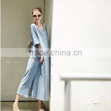 Z&M Ladeis Dress 2017 Sexy Long Dress New Fashion Dress photo-4