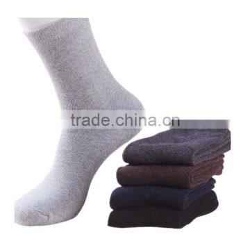 10 Pcs/lot Good Quality Solid Socks Free Size for Adults Cotton Breathable Trendy Men Sport Socks photo-2