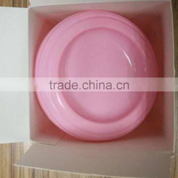 Manual Silicone Breast Pump Vacuum Pump Collector Factory Breast Pumps Lids New Mould Without Chinese Words photo-3