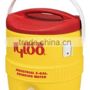 USA Made Igloo 3 Gallon Industrial Cooler - 12 Quarts (11.4 Liters) and Has UV Inhibitors That Protect Against Sun Damage photo-2