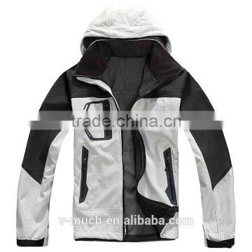 Fashion men new design jacket