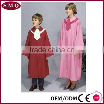 Children Modern Choir Robes Wholesale photo-5