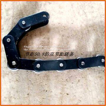 Manufacturer of Conveyor Chains for Industrial Use photo-5